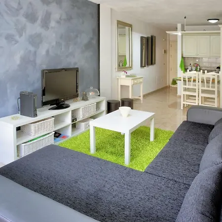 Apartamento Pura Vida アパート *