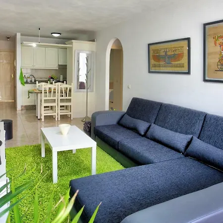 Apartamento Pura Vida Apartment *