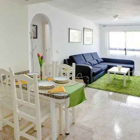 Apartamento Pura Vida *