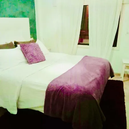 アパート Apartamento Pura Vida