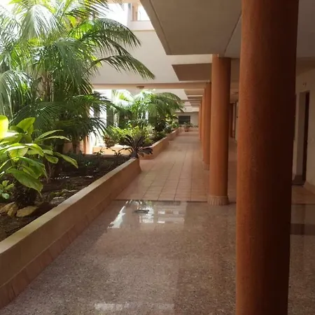 Apartamento Apartamento Pura Vida El Médano