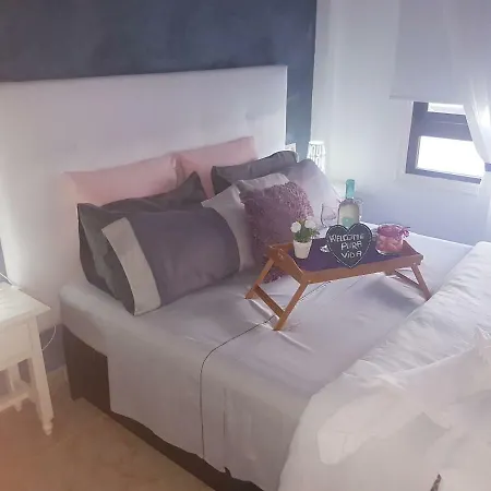 Apartamento Pura Vida *