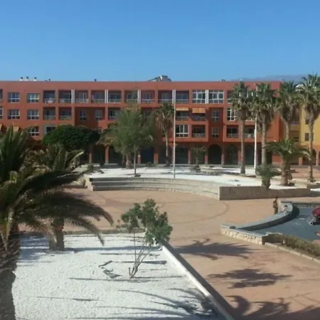 公寓 Apartamento Pura Vida