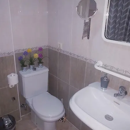 Apartamento Pura Vida 厄尔梅达诺
