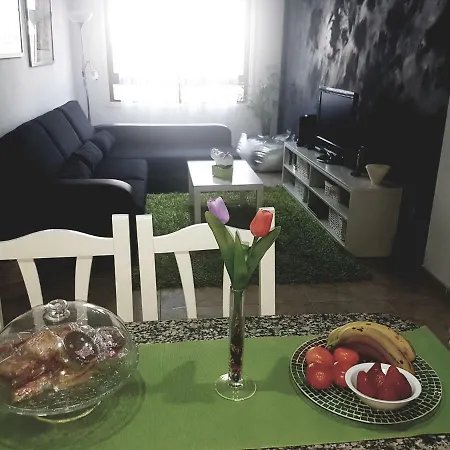 Apartamento Pura Vida * El Médano